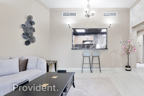 Apartment - Provident Estate