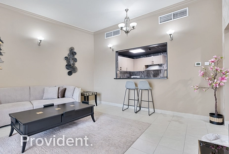 Apartment - Provident Estate
