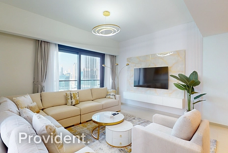 Apartment - Provident Estate