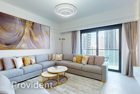 Apartment - Provident Estate