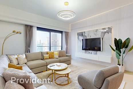 Apartment - Provident Estate