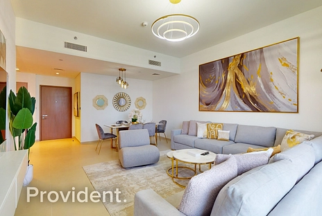 Apartment - Provident Estate