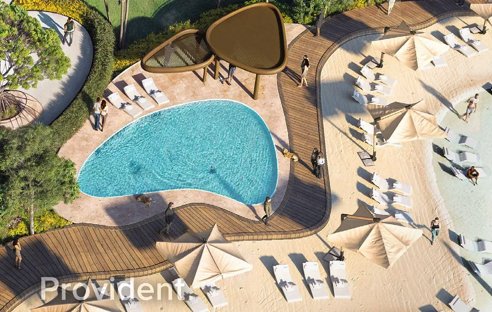 Apartment - Provident Estate