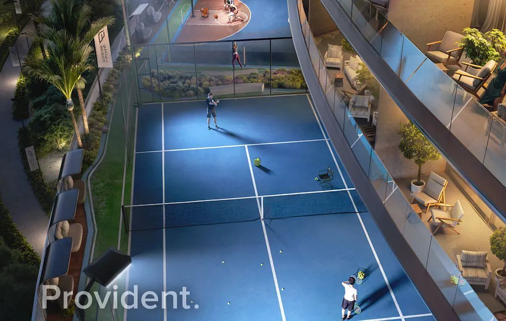 property image - Provident Estate