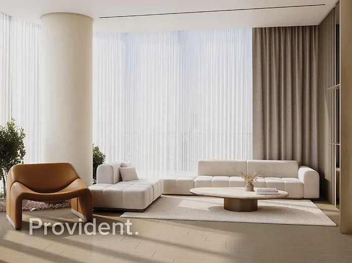 Apartment - Provident Estate