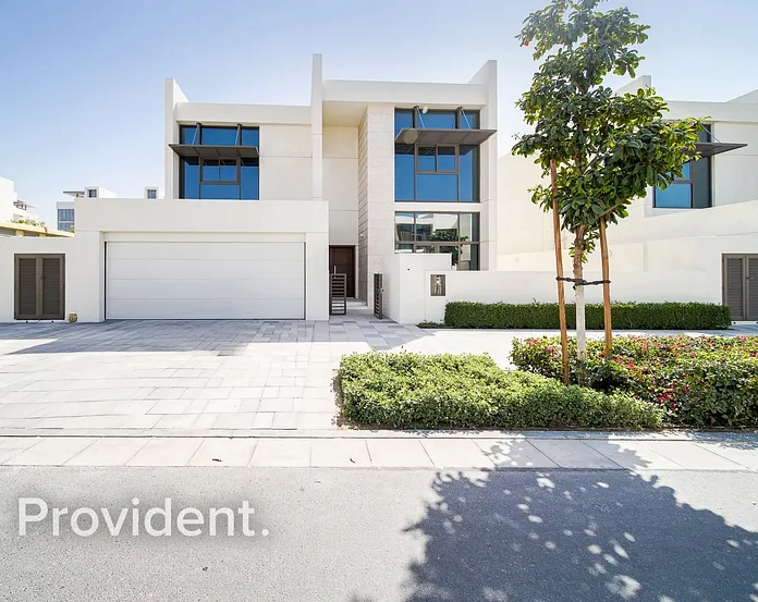 Villa - Provident Estate