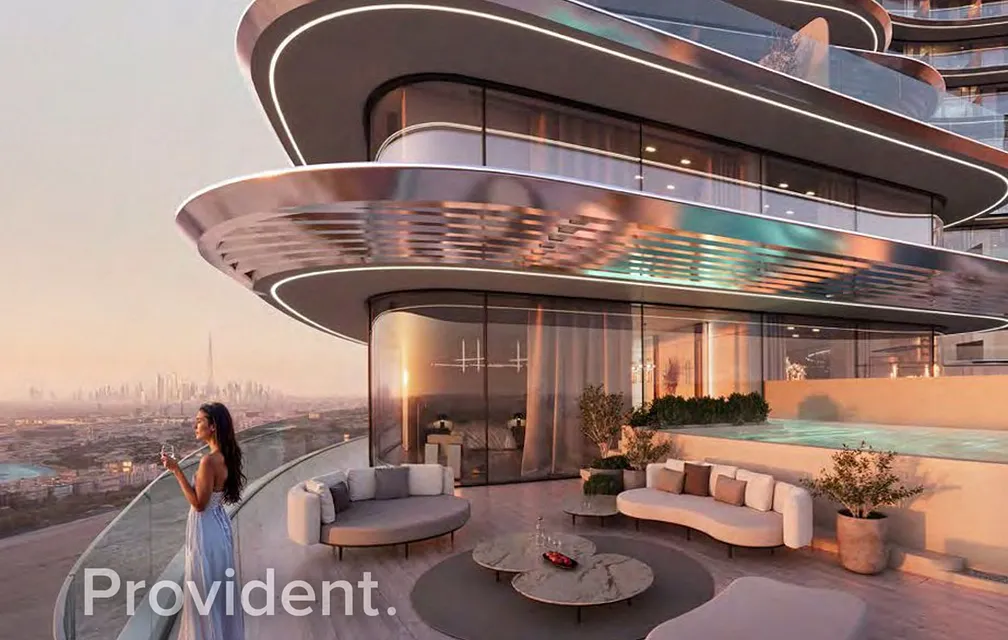 property image - Provident Estate