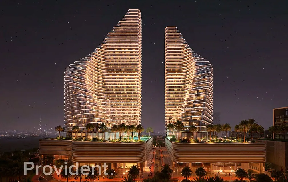property image - Provident Estate