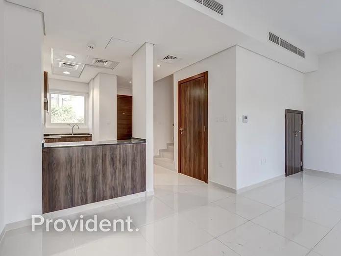 Townhouse - Provident Estate