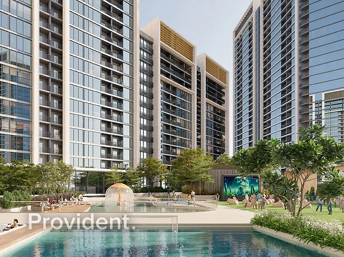 Apartment - Provident Estate