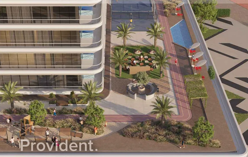 property image - Provident Estate