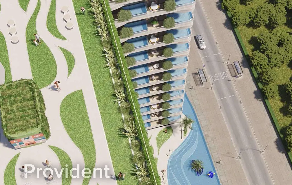 property image - Provident Estate