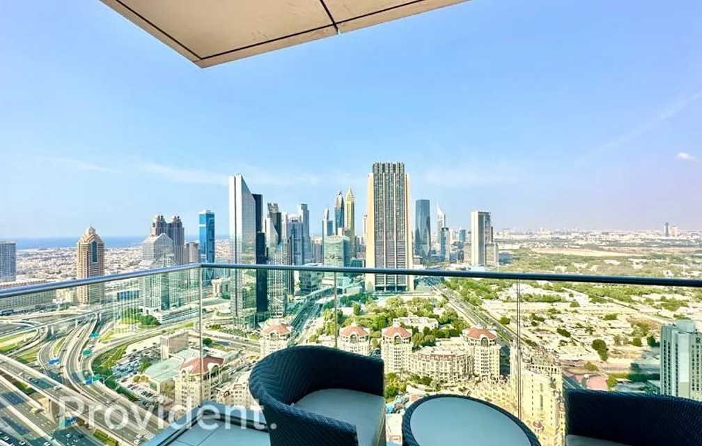 Apartment - Provident Estate