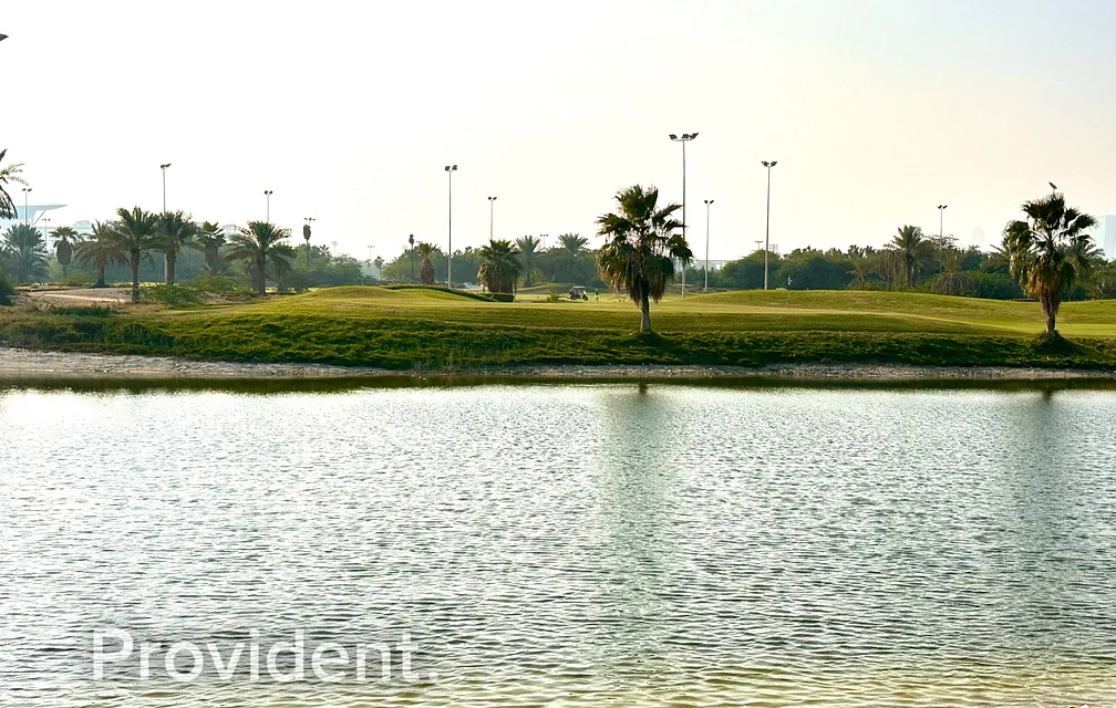 Land - Provident Estate