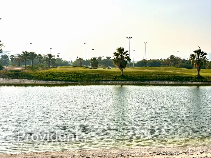 Land - Provident Estate