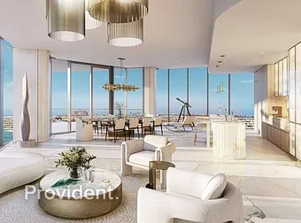 Penthouse - Provident Estate