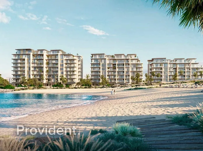 Apartment - Provident Estate