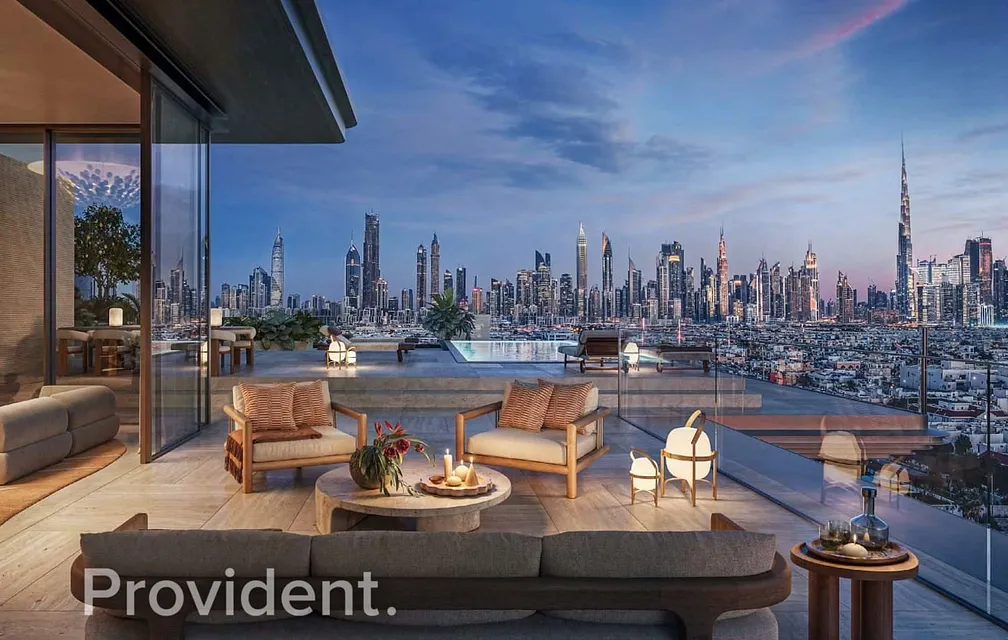 property image - Provident Estate