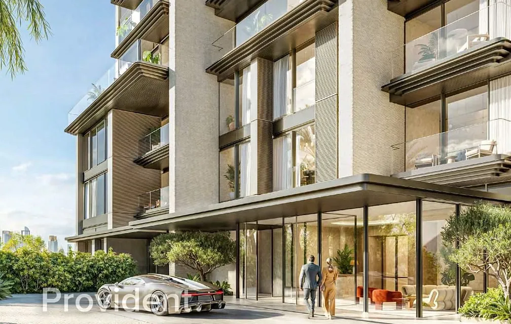 property image - Provident Estate