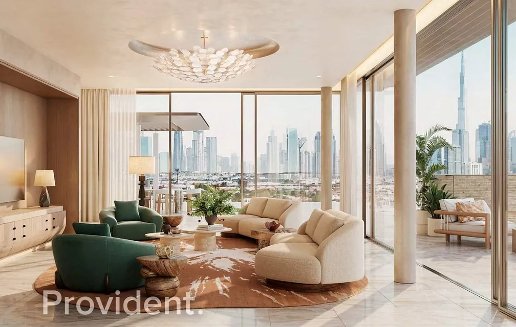 property image - Provident Estate