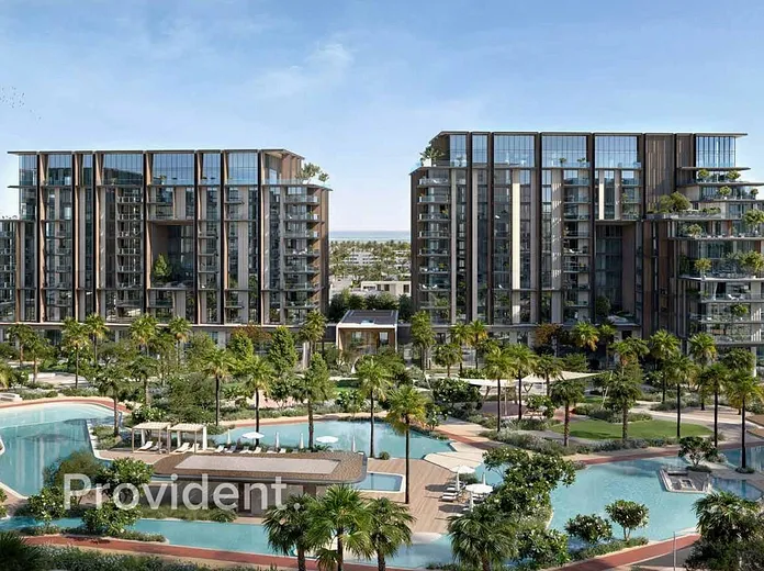 Apartment - Provident Estate