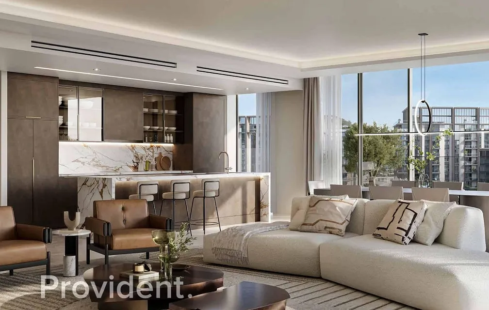 Apartment - Provident Estate
