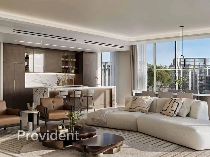 Apartment - Provident Estate