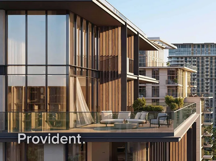 Apartment - Provident Estate