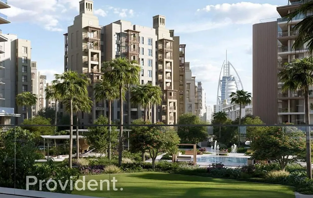 property image - Provident Estate