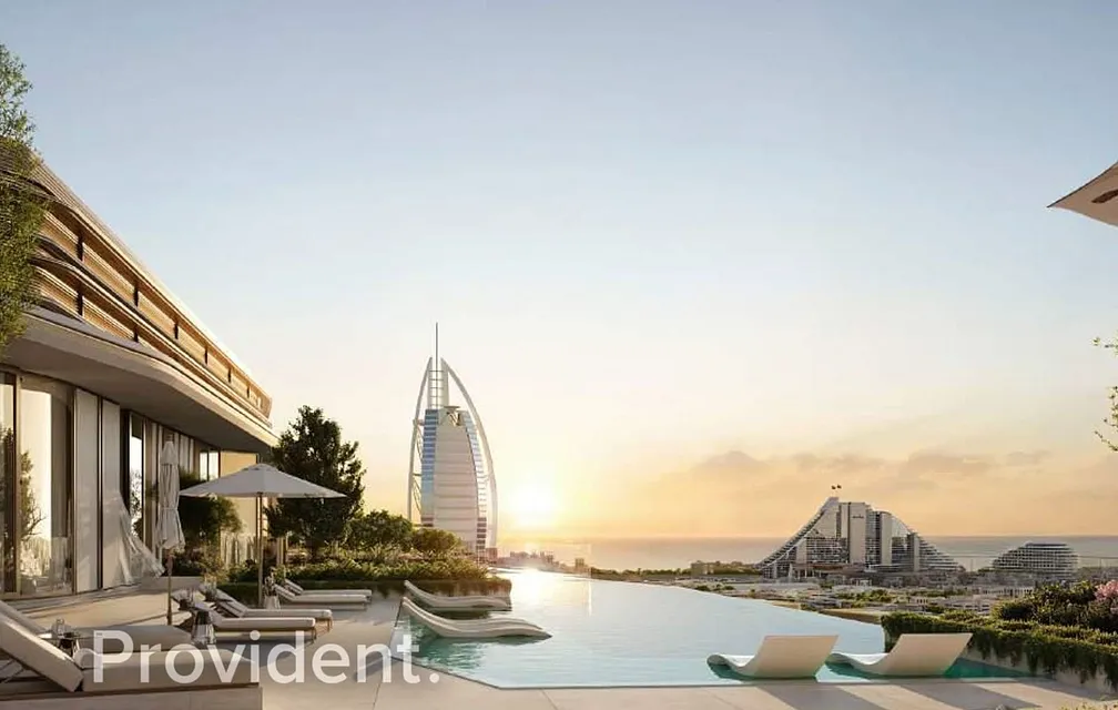 Apartment - Provident Estate