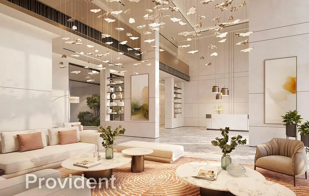 Apartment - Provident Estate