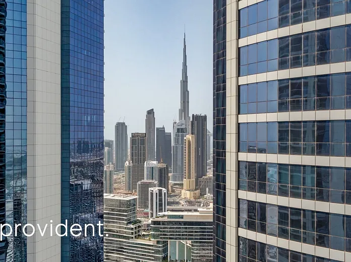 Apartment - Provident Estate