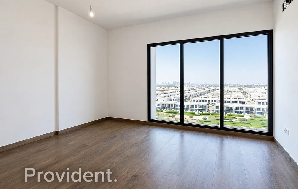 Apartment,Studio - Provident Estate