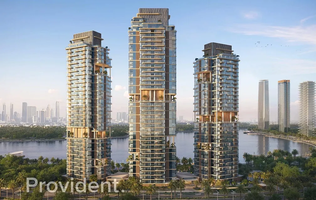 Apartment - Provident Estate