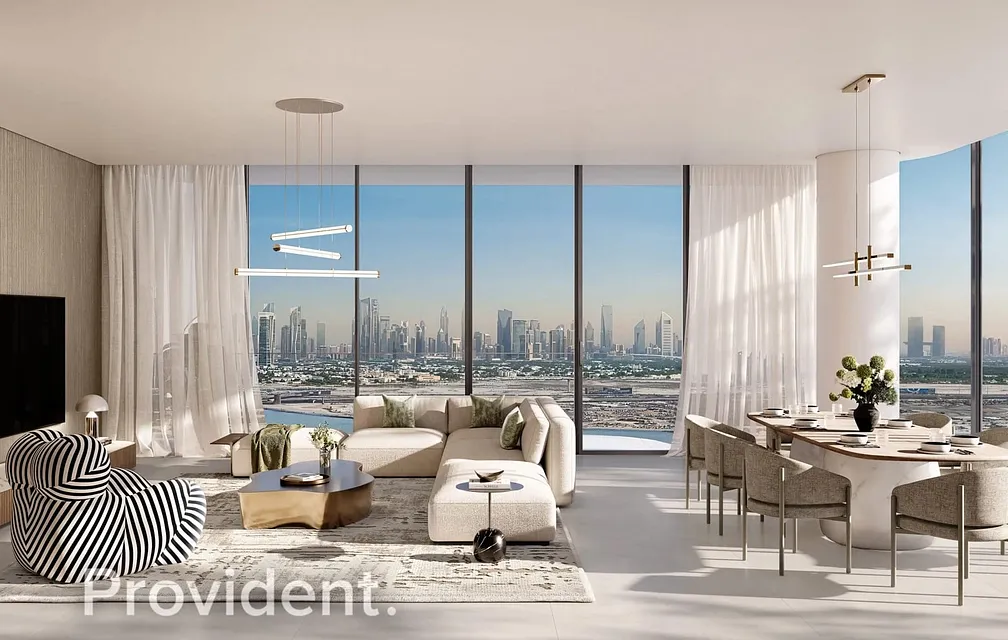 Apartment - Provident Estate
