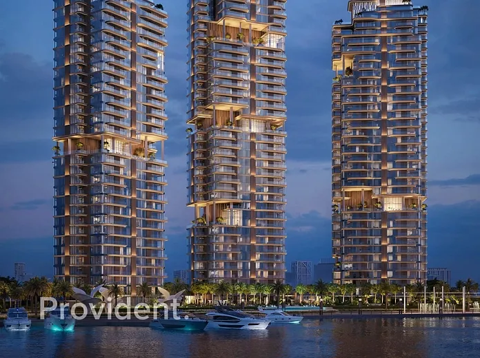 Apartment - Provident Estate