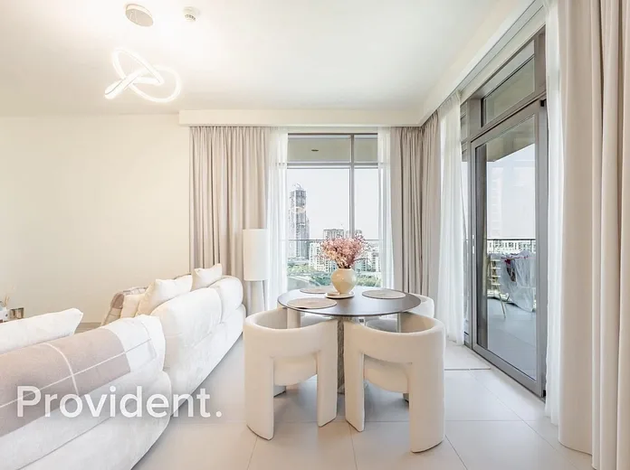 Apartment - Provident Estate