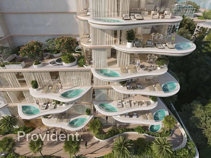 Apartment - Provident Estate