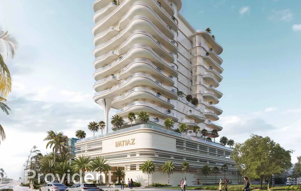 Apartment - Provident Estate