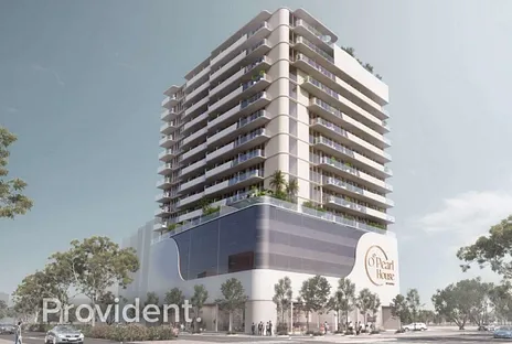 Apartment - Provident Estate