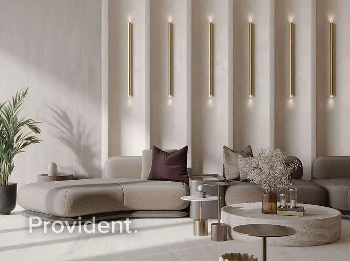 Apartment - Provident Estate