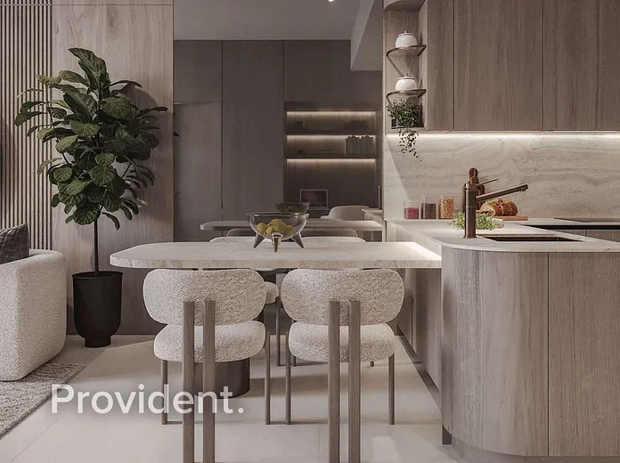 Apartment - Provident Estate