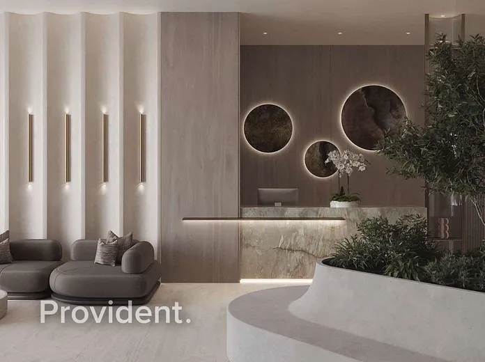 Apartment - Provident Estate