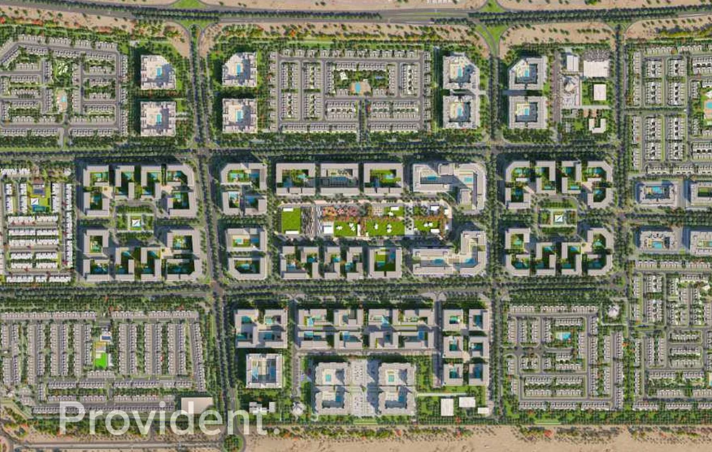 property image - Provident Estate