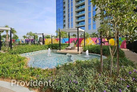 Apartment - Provident Estate