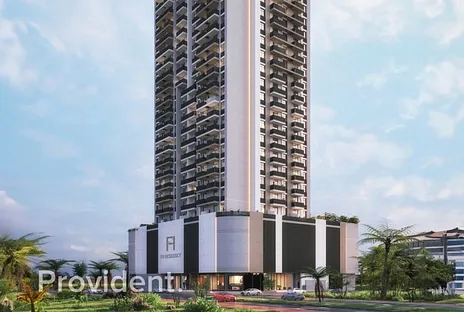 Apartment - Provident Estate