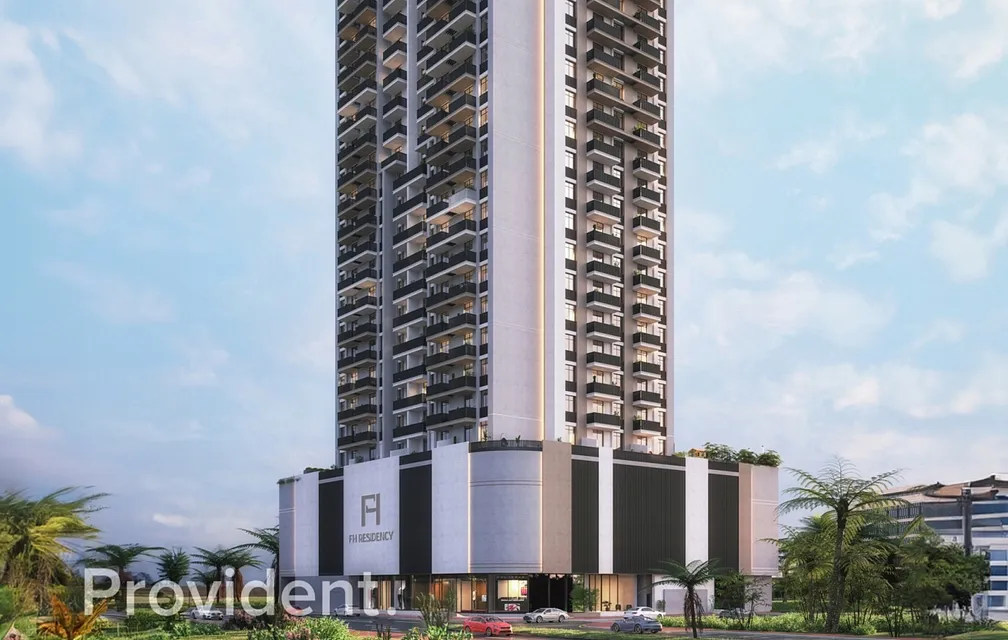 property image - Provident Estate