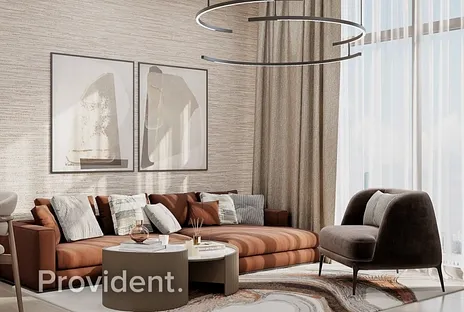 Apartment,Studio - Provident Estate