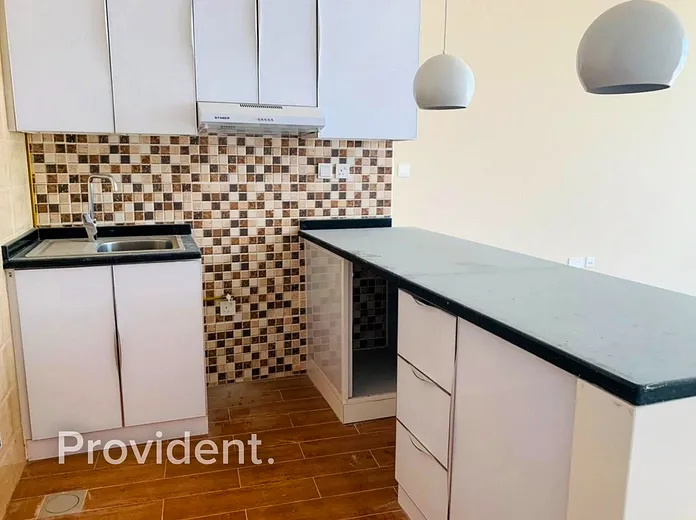 Apartment,Studio - Provident Estate