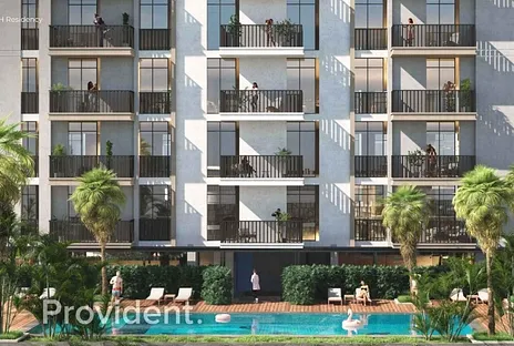 Apartment - Provident Estate